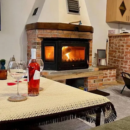 Holiday home Vikendicadm *